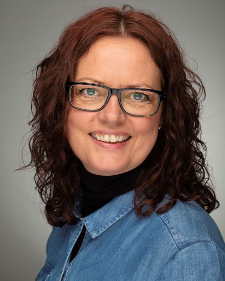 Jobbveileder Heidi Tveitdal Nilsen